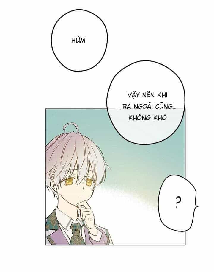 Một Ngày Nọ Tôi Bỗng Thành Nàng Công Chúa - Chương 91 - ảnh 53