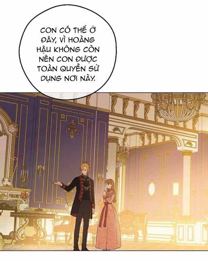 Một Ngày Nọ Tôi Bỗng Thành Nàng Công Chúa - Chương 92 - ảnh 34