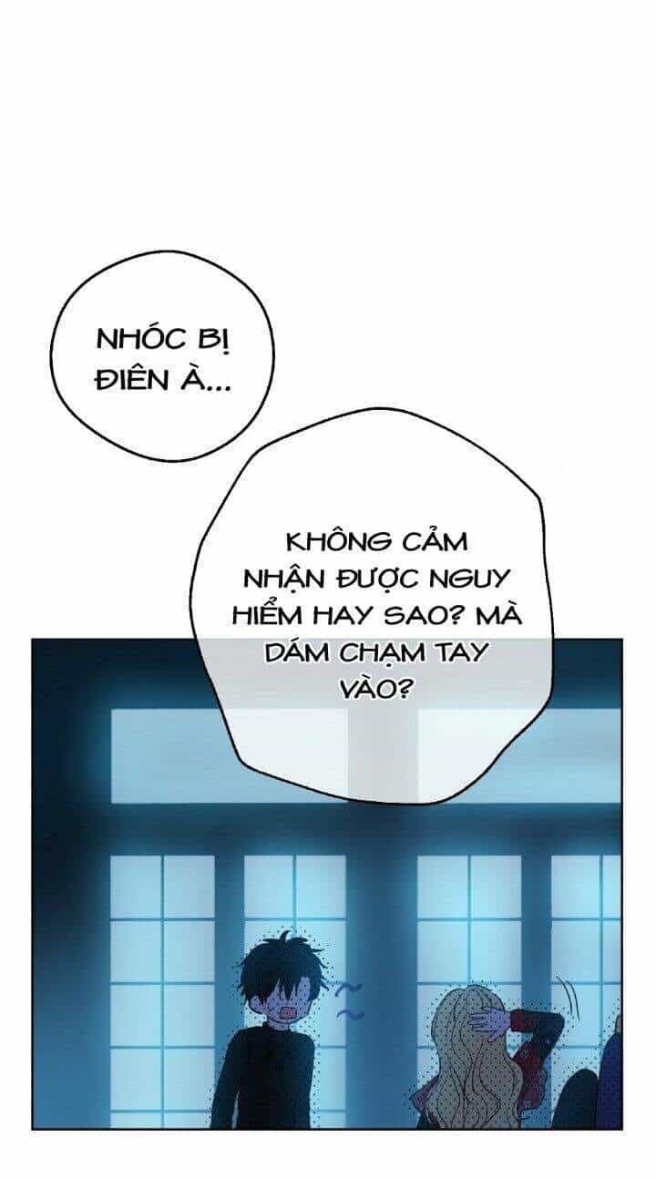 Một Ngày Nọ Tôi Bỗng Thành Nàng Công Chúa - Chương 96 - ảnh 4