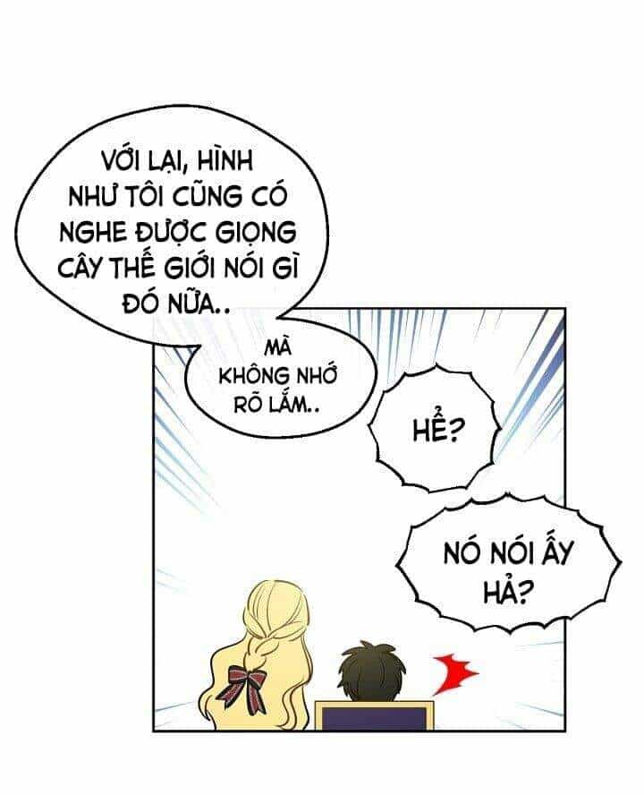 Một Ngày Nọ Tôi Bỗng Thành Nàng Công Chúa - Chương 98 - ảnh 30