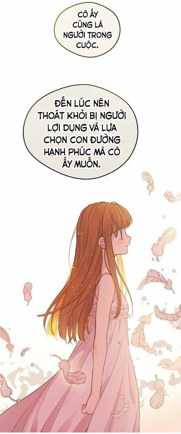 Một Ngày Nọ Tôi Bỗng Thành Nàng Công Chúa - Chương 98 - ảnh 4