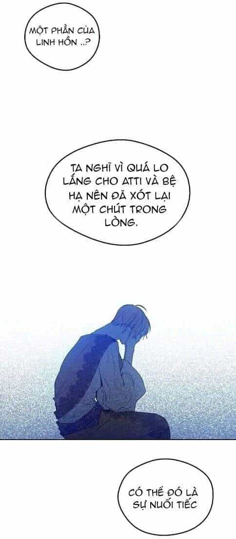 Một Ngày Nọ Tôi Bỗng Thành Nàng Công Chúa - Chương 100 - ảnh 32