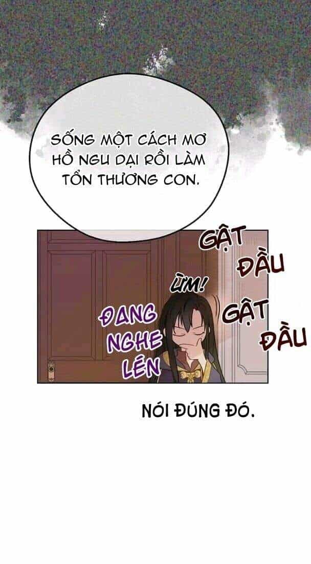 Một Ngày Nọ Tôi Bỗng Thành Nàng Công Chúa - Chương 103.1 - ảnh 11