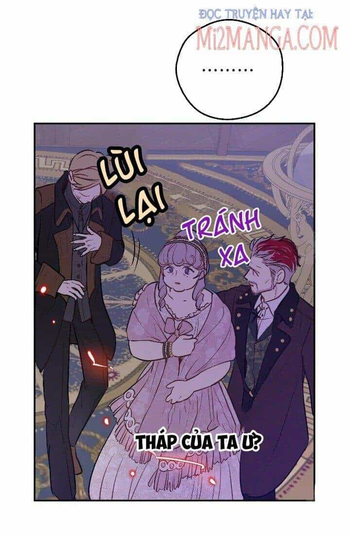 Một Ngày Nọ Tôi Bỗng Thành Nàng Công Chúa - Chương 105.1 - ảnh 32