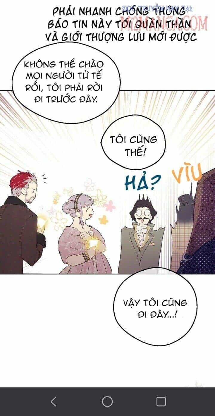 Một Ngày Nọ Tôi Bỗng Thành Nàng Công Chúa - Chương 105.2 - ảnh 32
