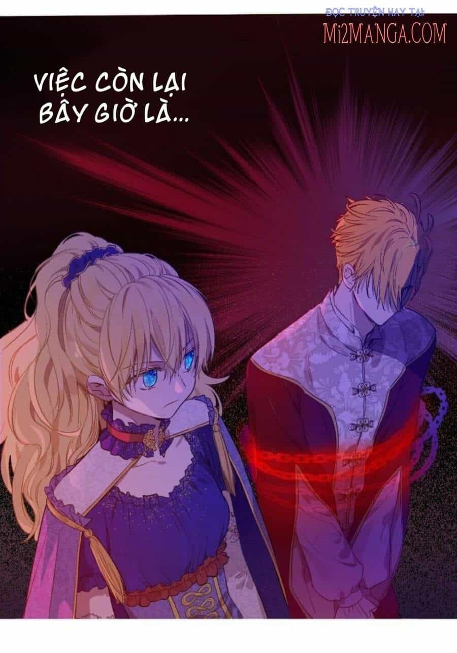 Một Ngày Nọ Tôi Bỗng Thành Nàng Công Chúa - Chương 105.2 - ảnh 35