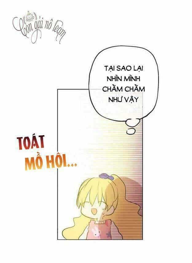 Một Ngày Nọ Tôi Bỗng Thành Nàng Công Chúa - Chương 7.5 - ảnh 28