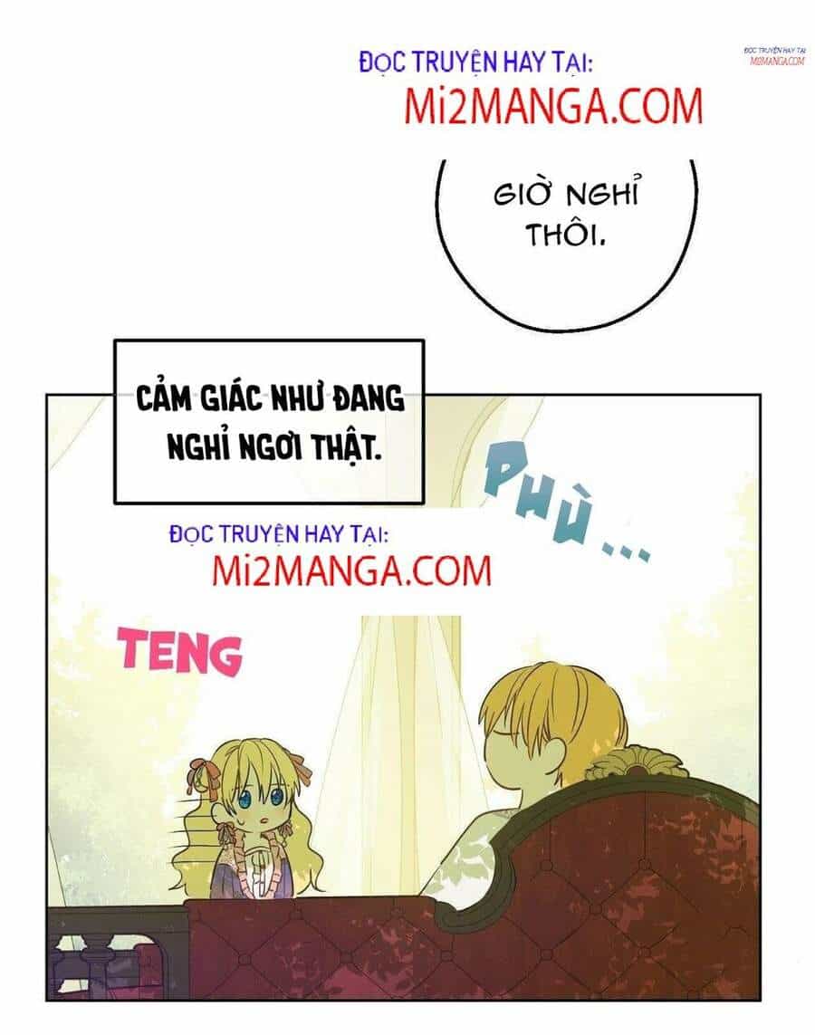 Một Ngày Nọ Tôi Bỗng Thành Nàng Công Chúa - Chương 108 - ảnh 14
