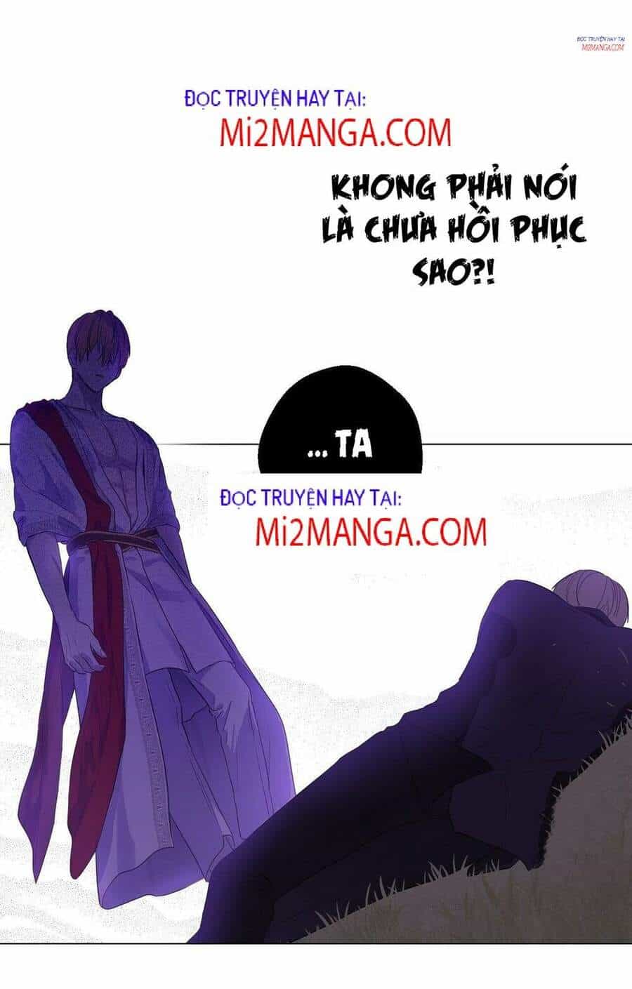Một Ngày Nọ Tôi Bỗng Thành Nàng Công Chúa - Chương 108.5 - ảnh 9