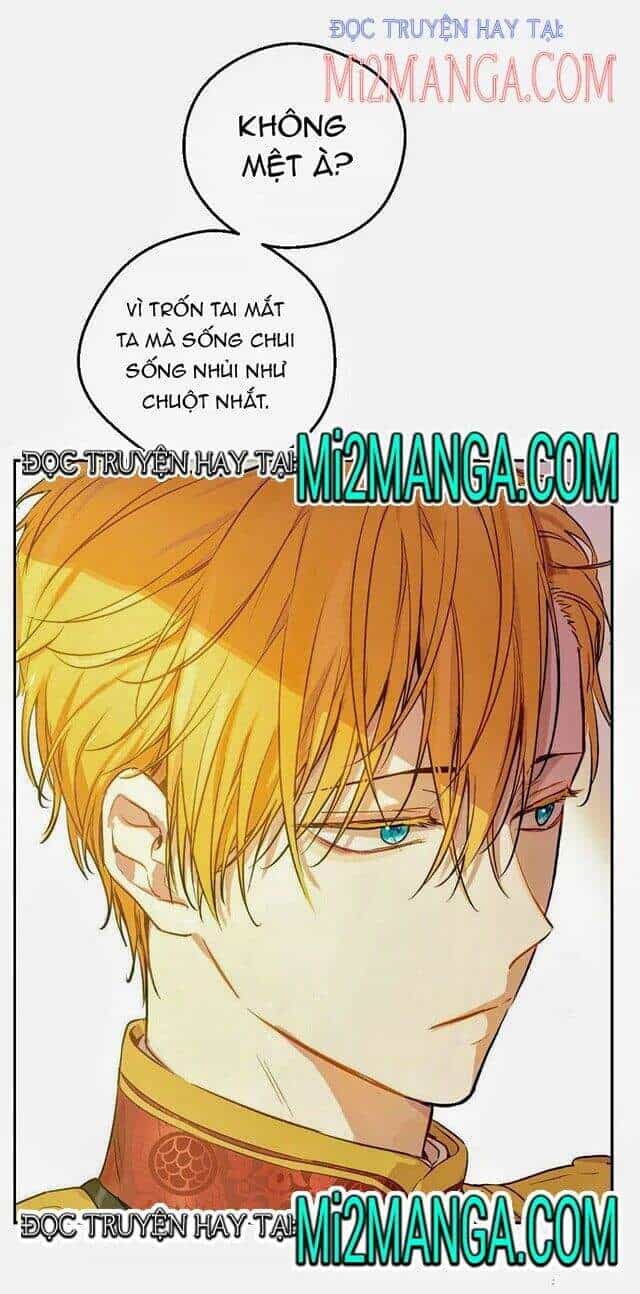 Một Ngày Nọ Tôi Bỗng Thành Nàng Công Chúa - Chương 109.2 - ảnh 23