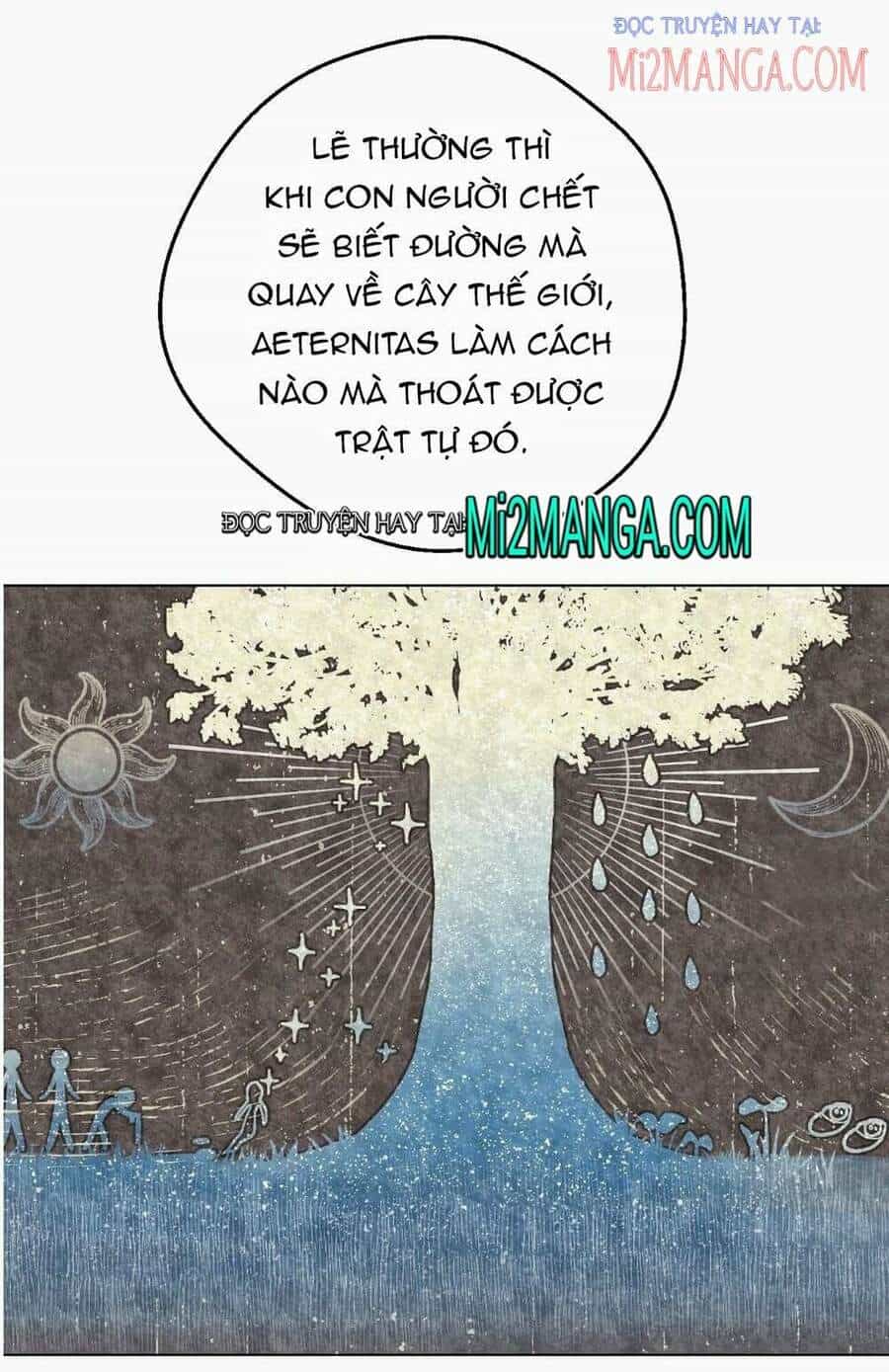 Một Ngày Nọ Tôi Bỗng Thành Nàng Công Chúa - Chương 109.2 - ảnh 3