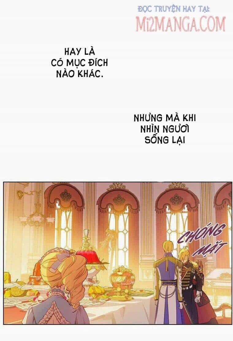 Một Ngày Nọ Tôi Bỗng Thành Nàng Công Chúa - Chương 110 - ảnh 24