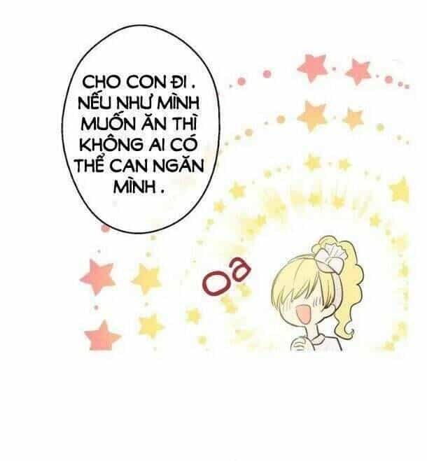 Một Ngày Nọ Tôi Bỗng Thành Nàng Công Chúa - Chương 8.5 - ảnh 28