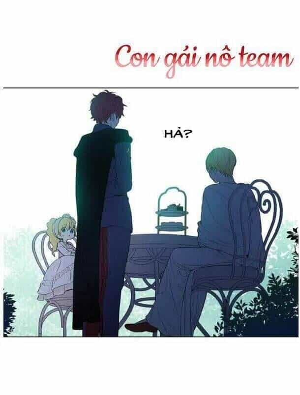 Một Ngày Nọ Tôi Bỗng Thành Nàng Công Chúa - Chương 8.5 - ảnh 37