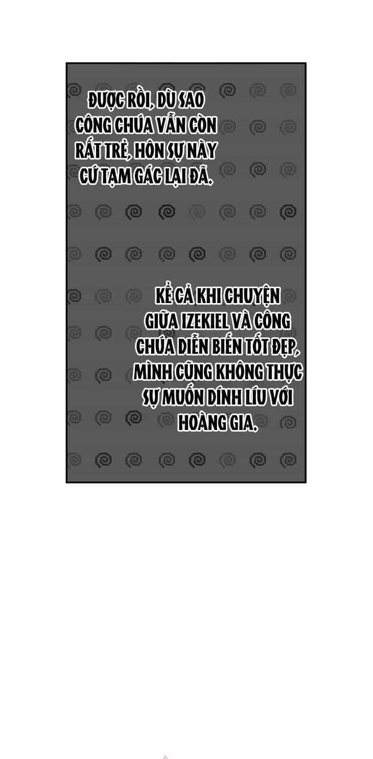 Một Ngày Nọ Tôi Bỗng Thành Nàng Công Chúa - Chương 120.5 - ảnh 28