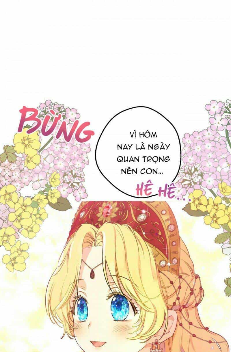 Một Ngày Nọ Tôi Bỗng Thành Nàng Công Chúa - Chương 122 - ảnh 21