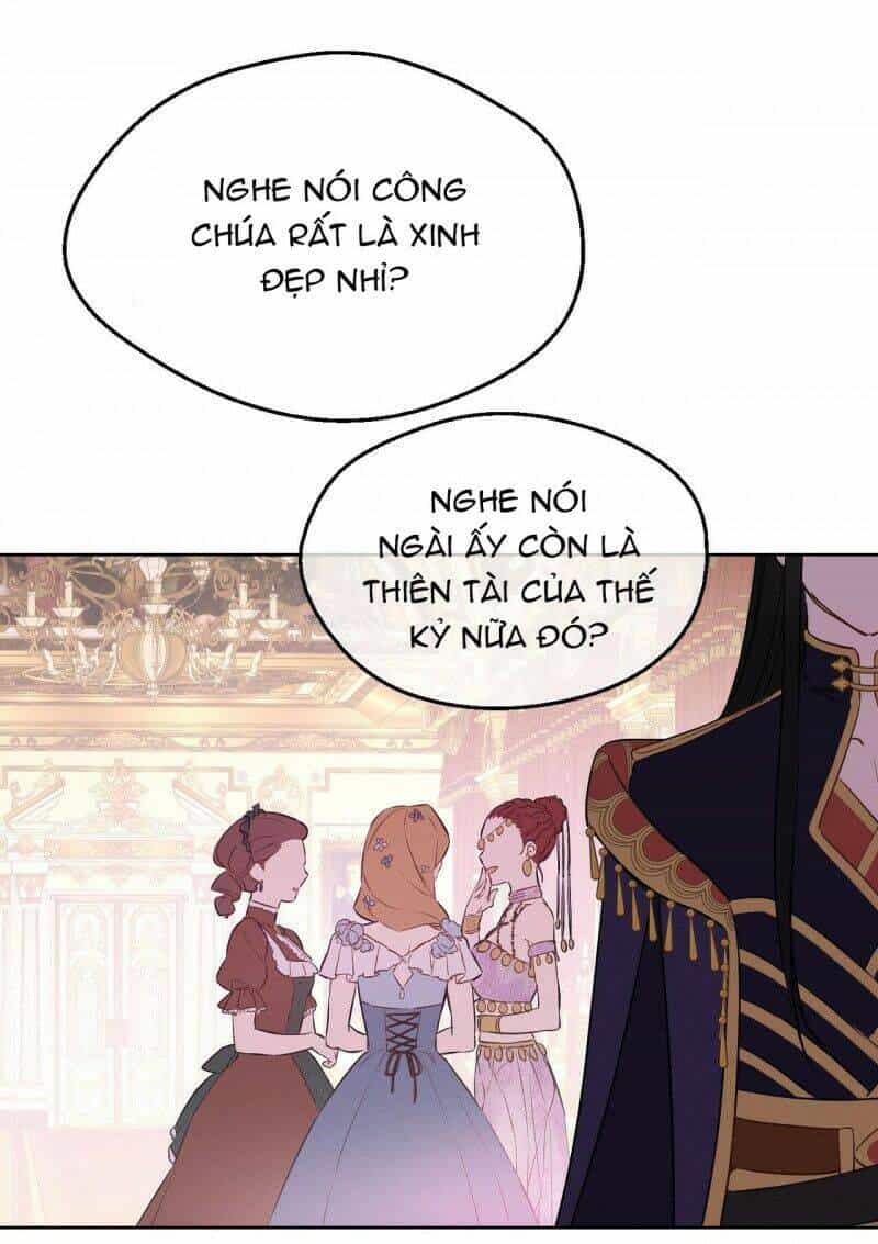 Một Ngày Nọ Tôi Bỗng Thành Nàng Công Chúa - Chương 122 - ảnh 29