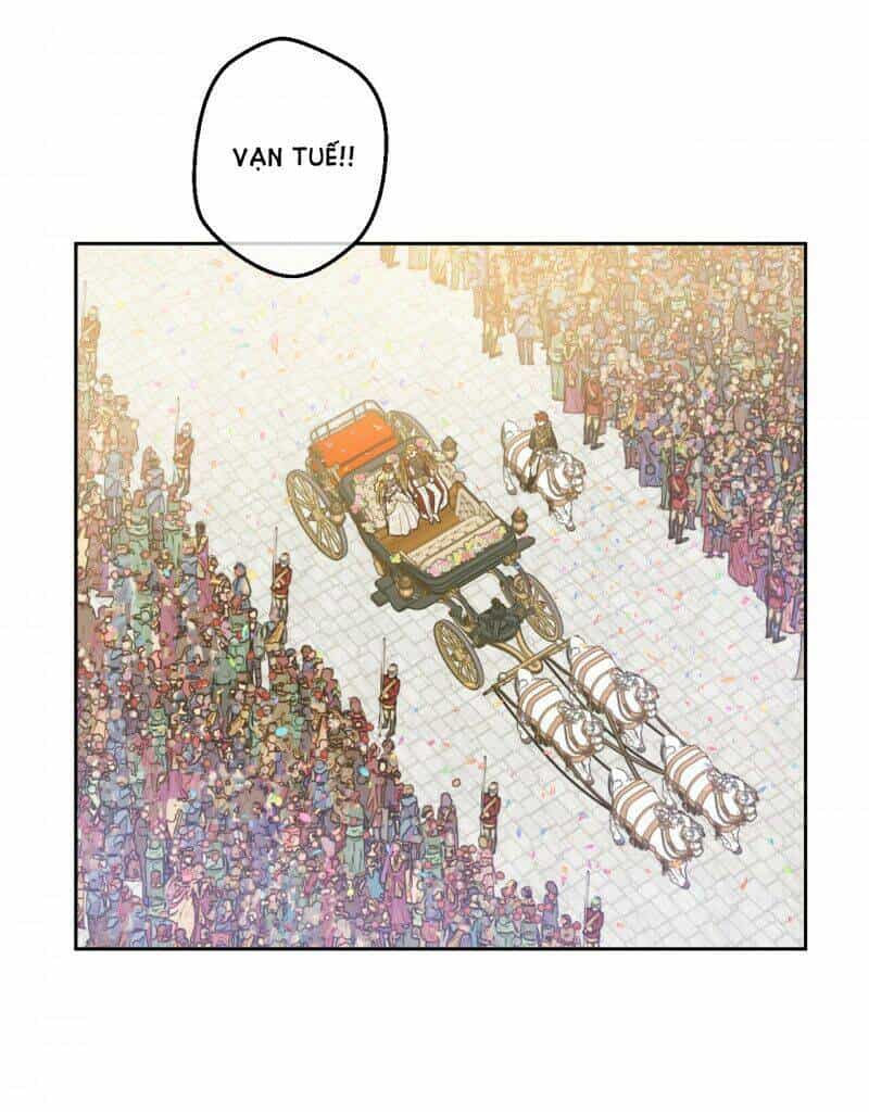 Một Ngày Nọ Tôi Bỗng Thành Nàng Công Chúa - Chương 125 - ảnh 10
