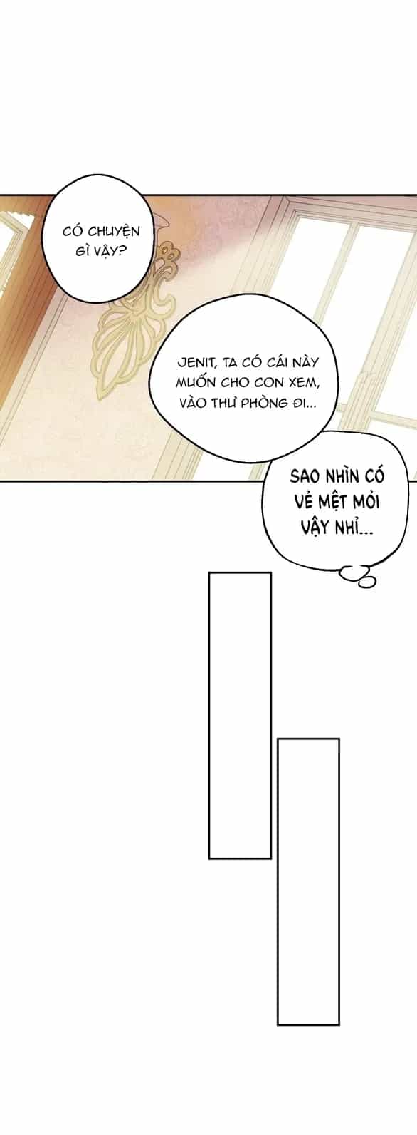 Một Ngày Nọ Tôi Bỗng Thành Nàng Công Chúa - Chương 129.1 - ảnh 70