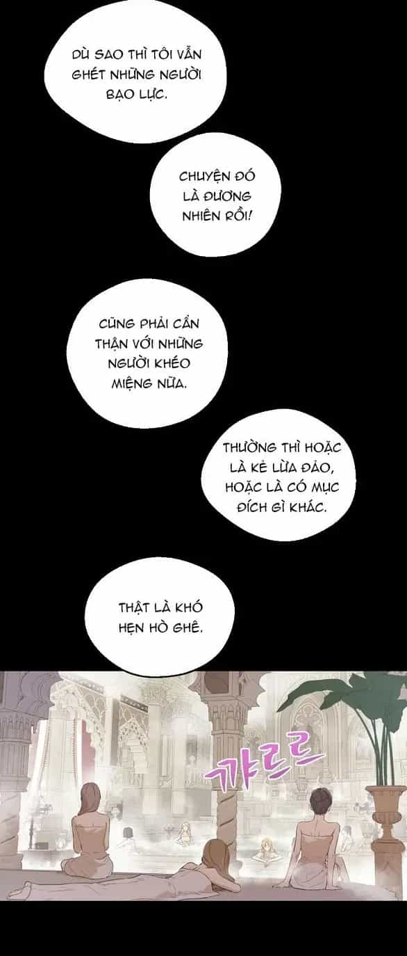 Một Ngày Nọ Tôi Bỗng Thành Nàng Công Chúa - Chương 132.1 - ảnh 3