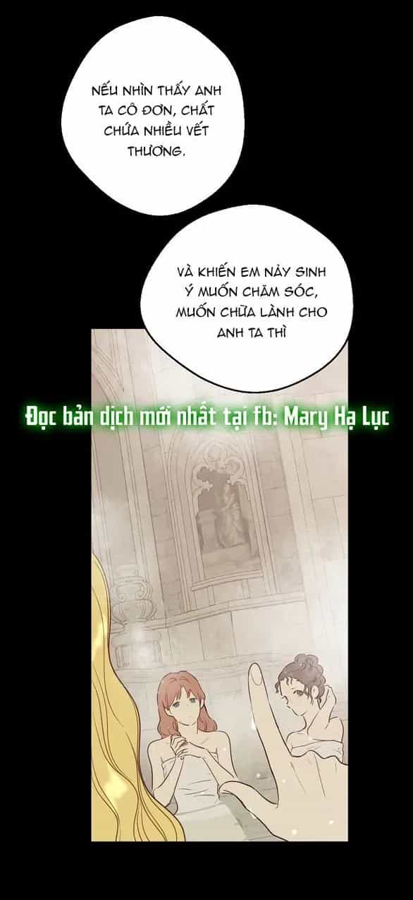 Một Ngày Nọ Tôi Bỗng Thành Nàng Công Chúa - Chương 132.1 - ảnh 42
