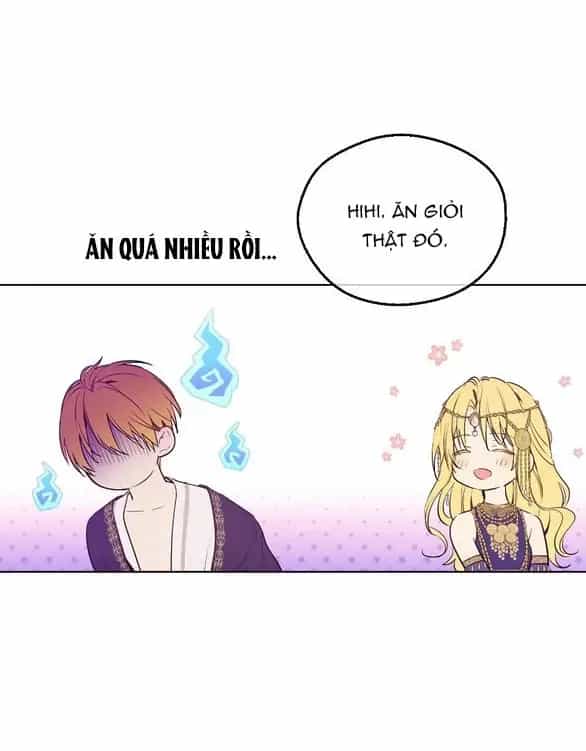 Một Ngày Nọ Tôi Bỗng Thành Nàng Công Chúa - Chương 132.2 - ảnh 18