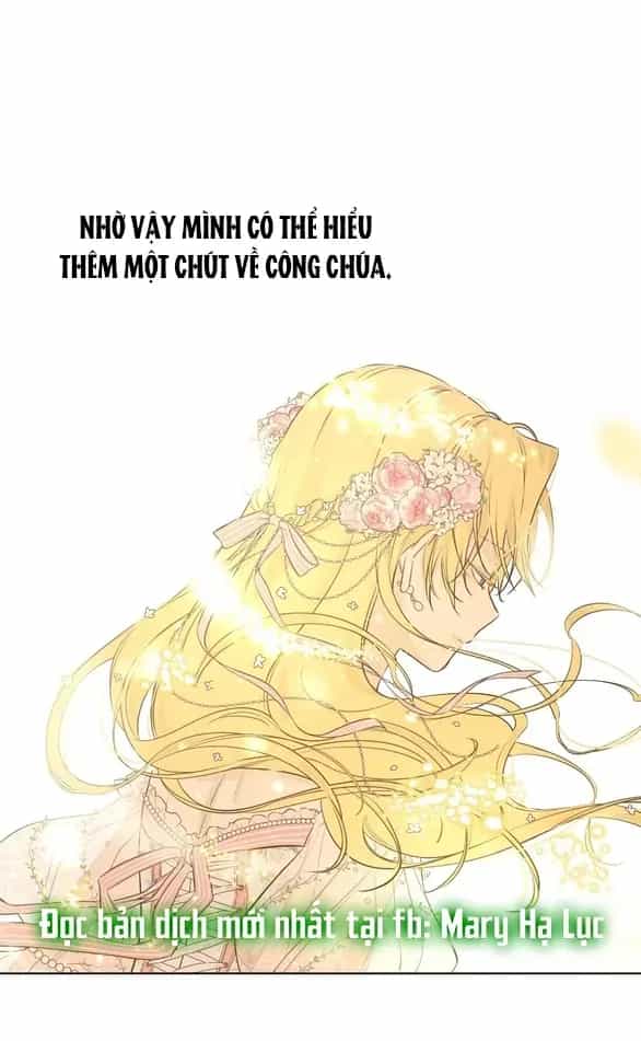 Một Ngày Nọ Tôi Bỗng Thành Nàng Công Chúa - Chương 134.2 - ảnh 21