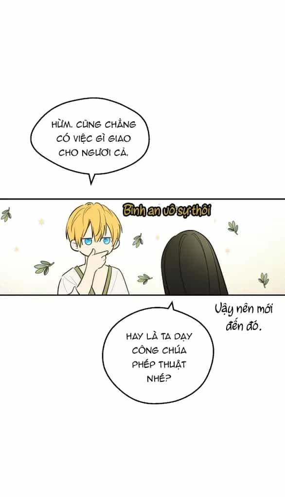 Một Ngày Nọ Tôi Bỗng Thành Nàng Công Chúa - Chương 135.1 - ảnh 15