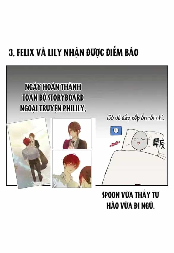 Một Ngày Nọ Tôi Bỗng Thành Nàng Công Chúa - Chương 135.2 - ảnh 12