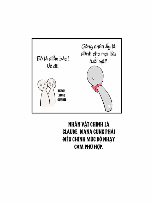Một Ngày Nọ Tôi Bỗng Thành Nàng Công Chúa - Chương 135.2 - ảnh 14