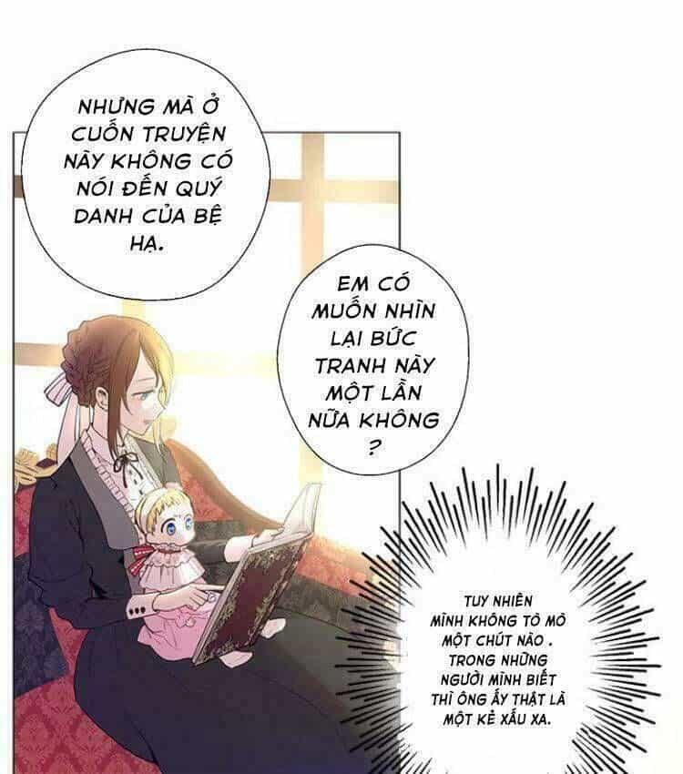 Một Ngày Nọ Tôi Bỗng Thành Nàng Công Chúa - Chương 1.5 - ảnh 42