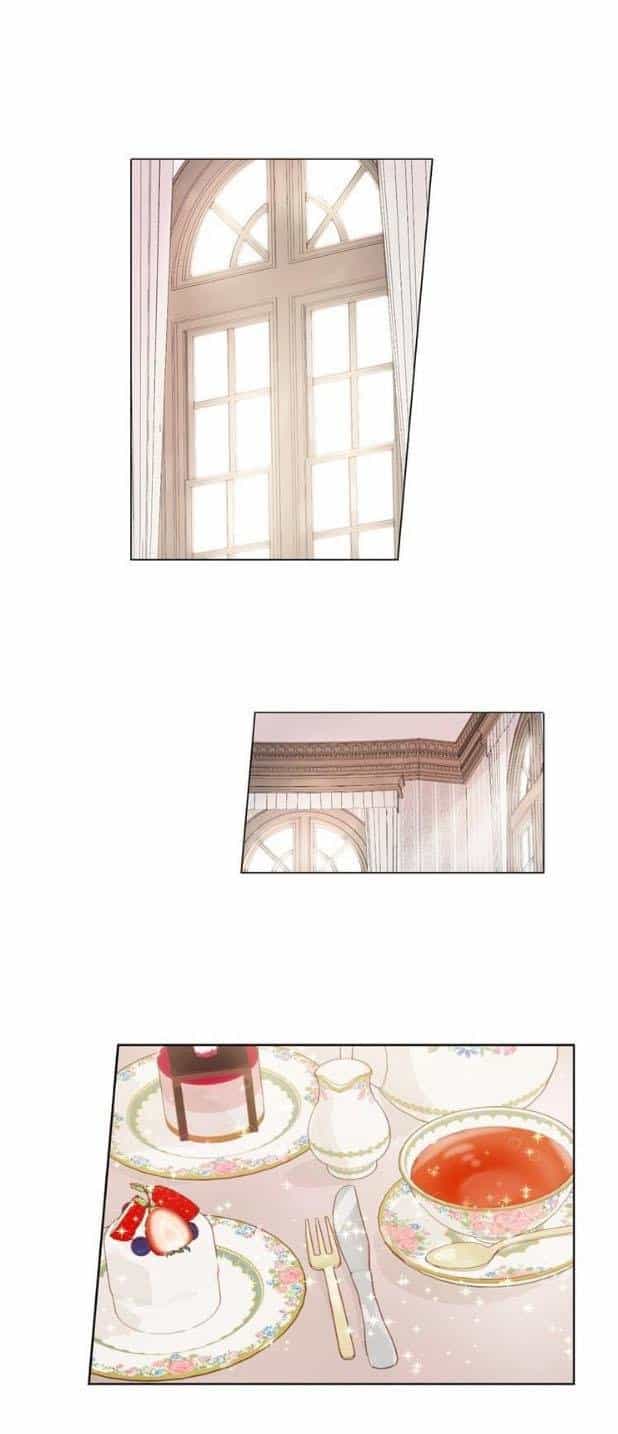 Một Ngày Nọ Tôi Bỗng Thành Nàng Công Chúa - Chương 11 - ảnh 10