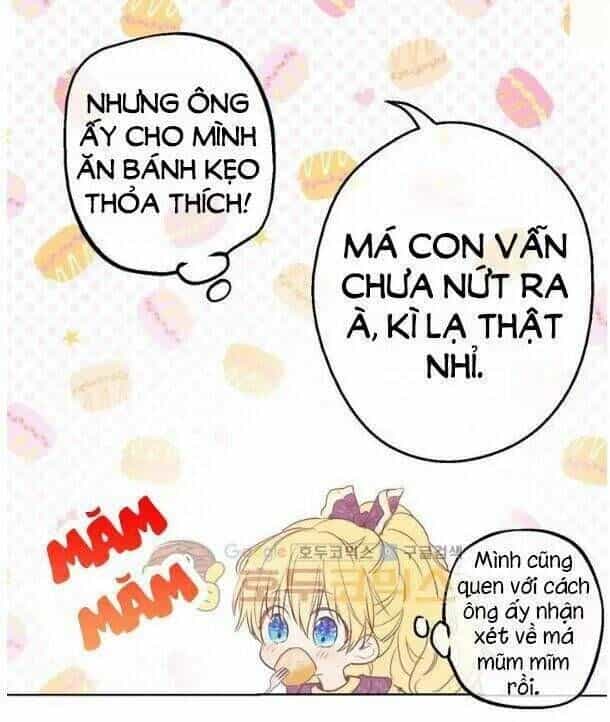 Một Ngày Nọ Tôi Bỗng Thành Nàng Công Chúa - Chương 12.5 - ảnh 2