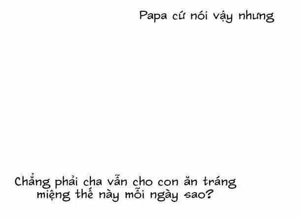 Một Ngày Nọ Tôi Bỗng Thành Nàng Công Chúa - Chương 12.5 - ảnh 3