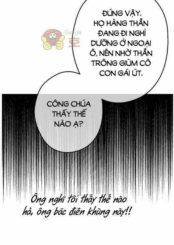 Một Ngày Nọ Tôi Bỗng Thành Nàng Công Chúa - Chương 12.5 - ảnh 32