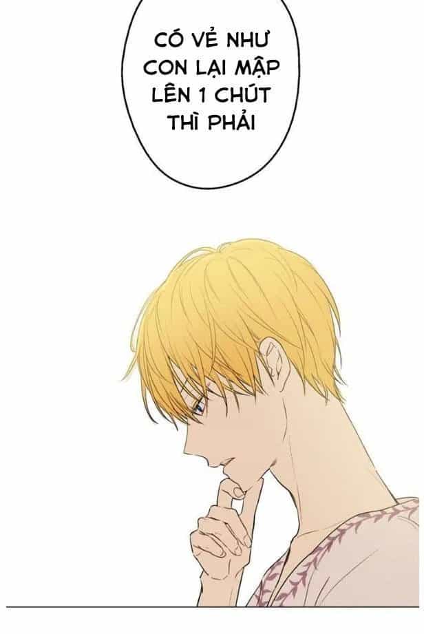 Một Ngày Nọ Tôi Bỗng Thành Nàng Công Chúa - Chương 13 - ảnh 13