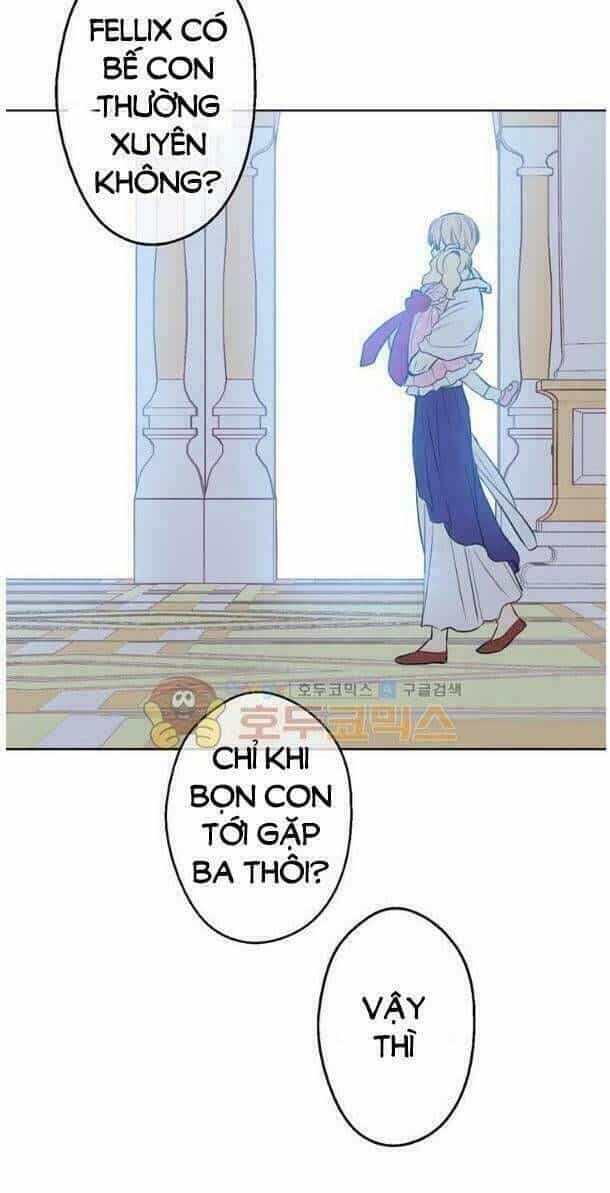 Một Ngày Nọ Tôi Bỗng Thành Nàng Công Chúa - Chương 14.5 - ảnh 15