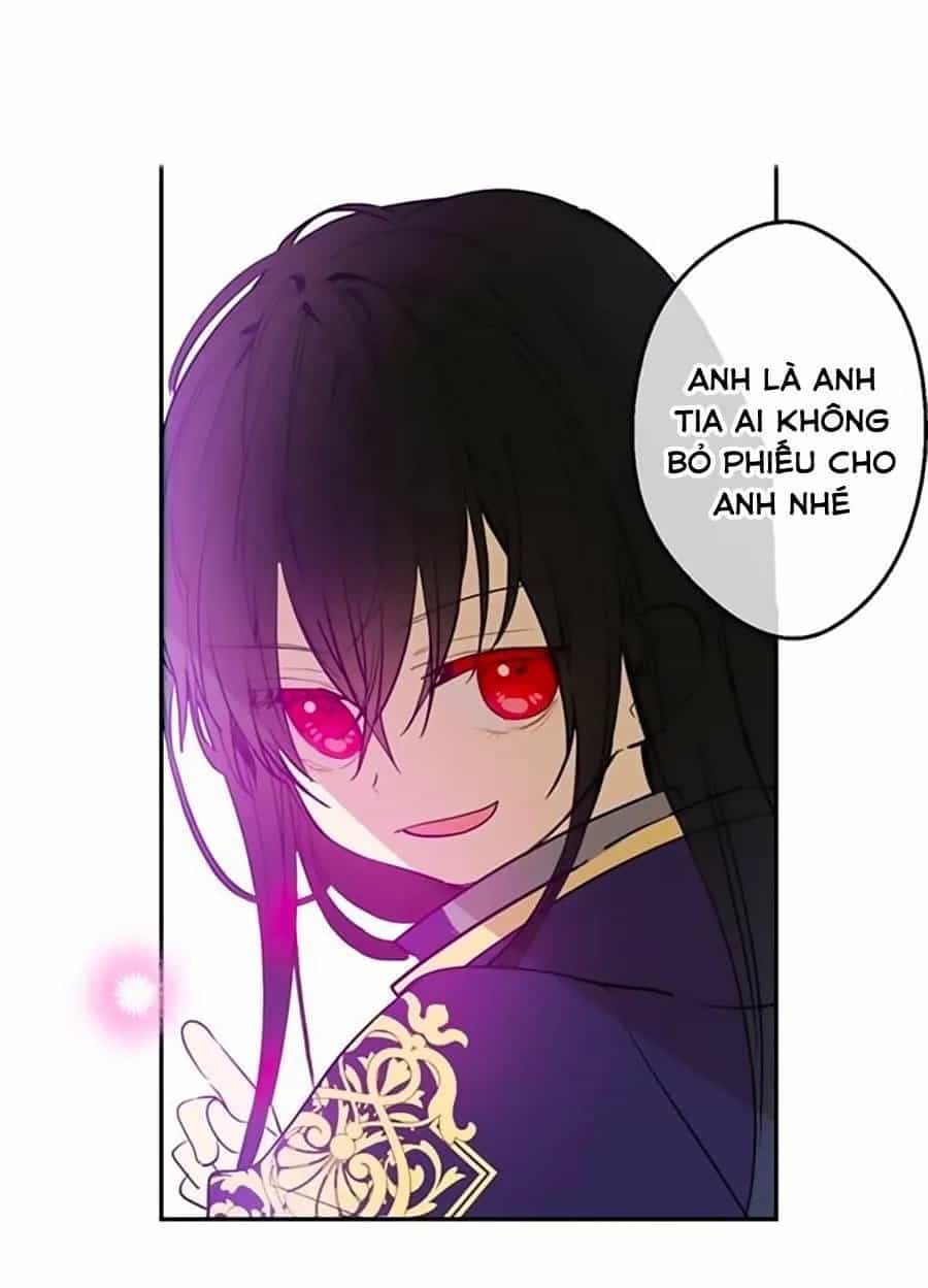 Một Ngày Nọ Tôi Bỗng Thành Nàng Công Chúa - Chương 18 - ảnh 5
