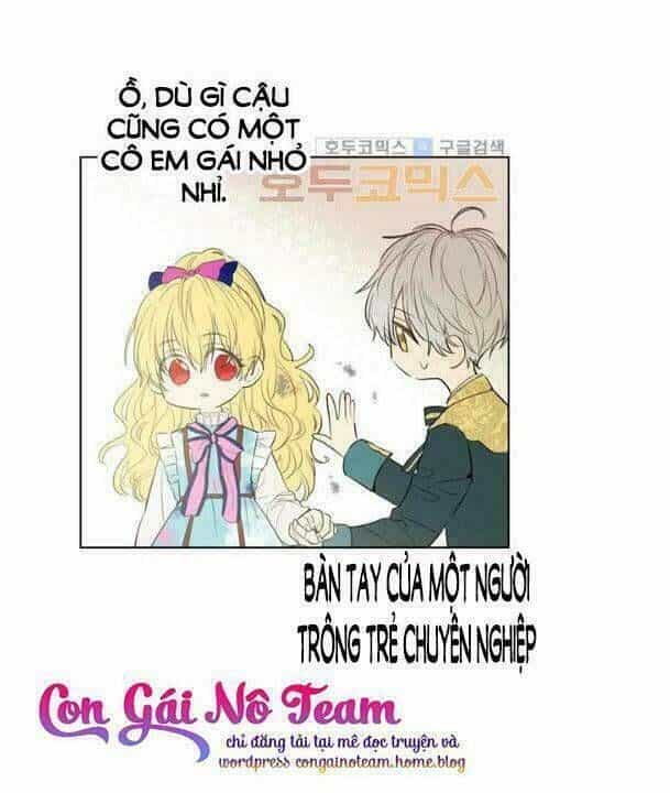 Một Ngày Nọ Tôi Bỗng Thành Nàng Công Chúa - Chương 18.5 - ảnh 15