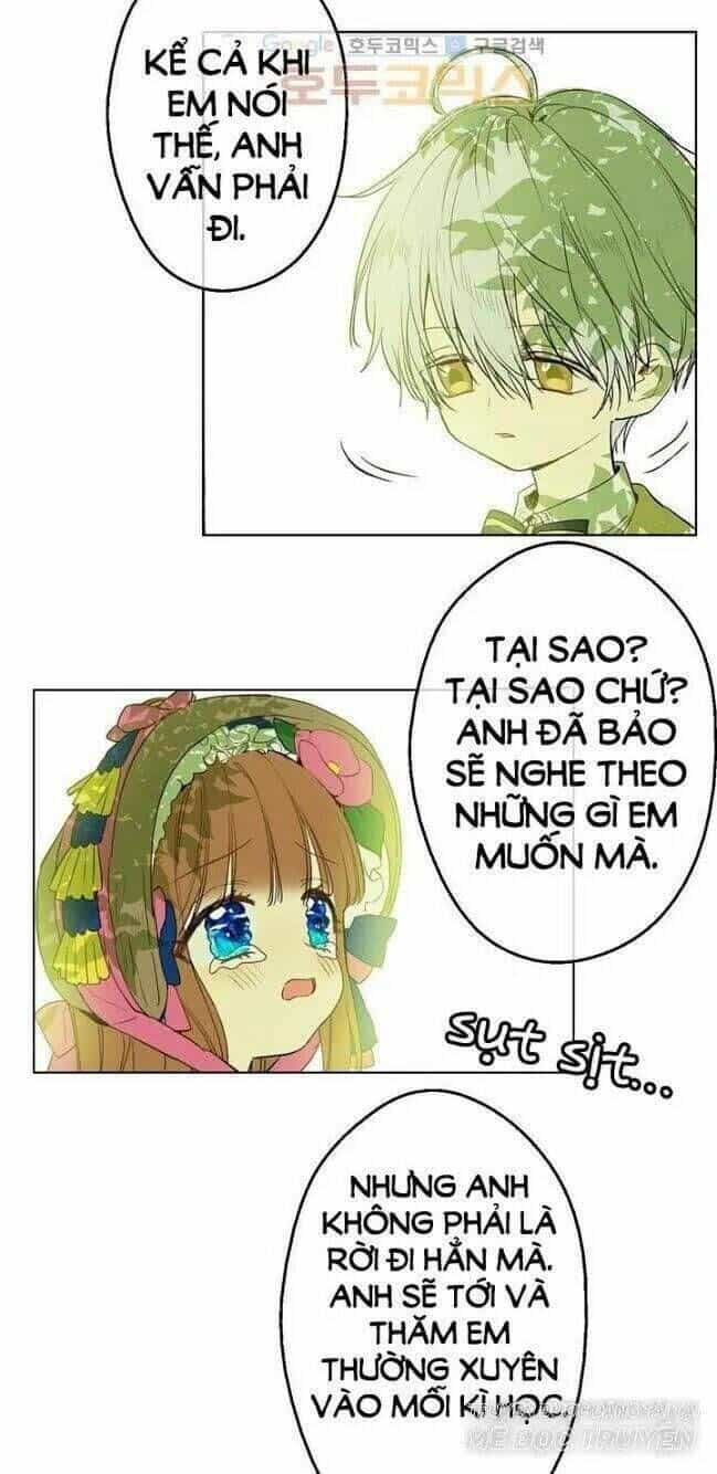 Một Ngày Nọ Tôi Bỗng Thành Nàng Công Chúa - Chương 19 - ảnh 12