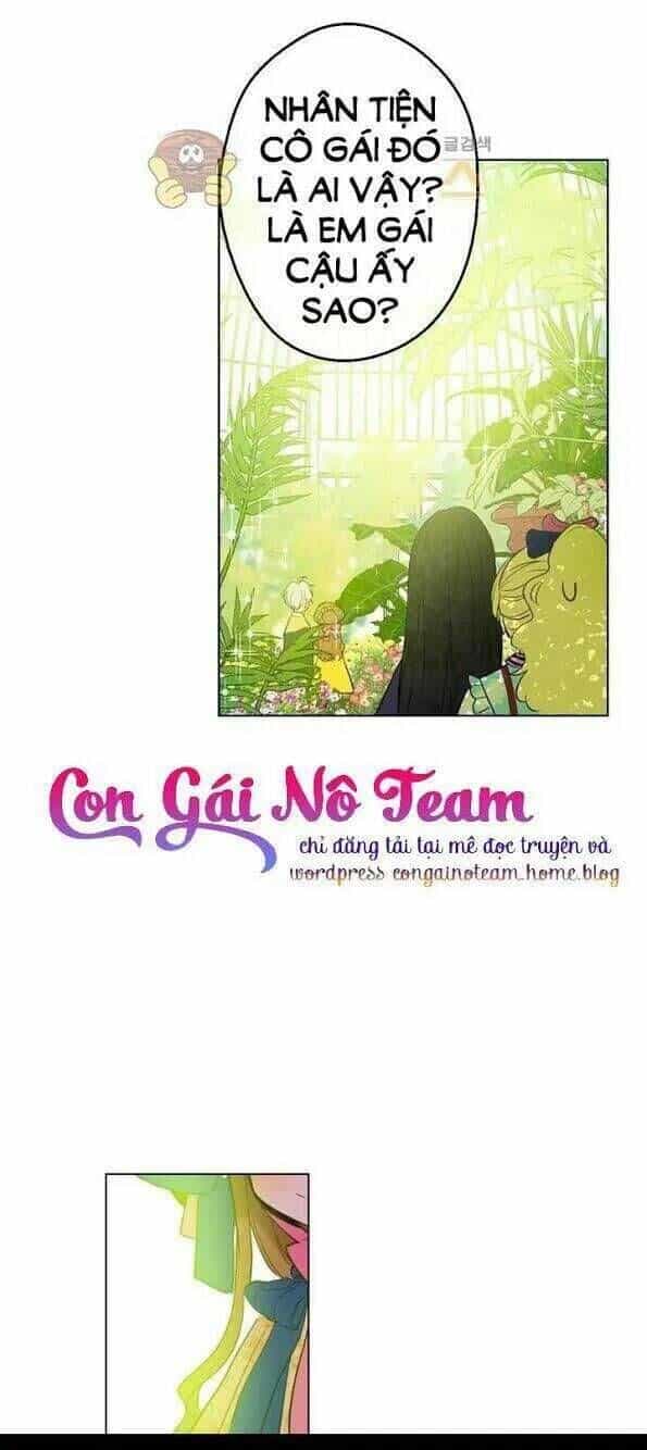 Một Ngày Nọ Tôi Bỗng Thành Nàng Công Chúa - Chương 19 - ảnh 4