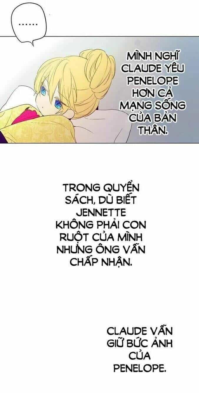 Một Ngày Nọ Tôi Bỗng Thành Nàng Công Chúa - Chương 19 - ảnh 52