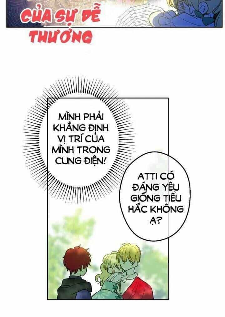 Một Ngày Nọ Tôi Bỗng Thành Nàng Công Chúa - Chương 19 - ảnh 67