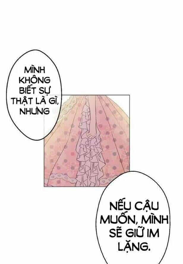 Một Ngày Nọ Tôi Bỗng Thành Nàng Công Chúa - Chương 21.5 - ảnh 5