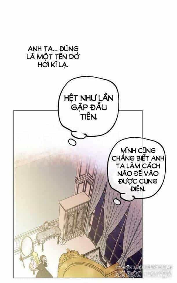 Một Ngày Nọ Tôi Bỗng Thành Nàng Công Chúa - Chương 22.5 - ảnh 21