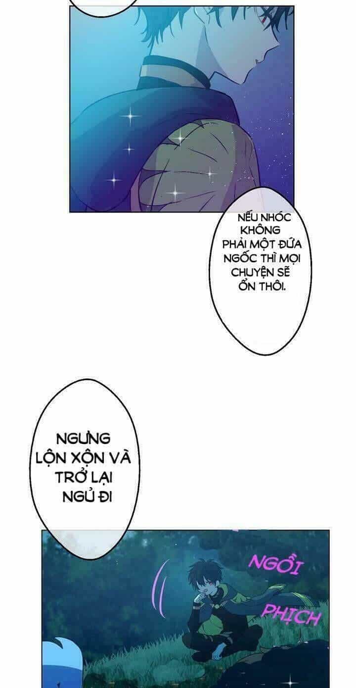 Một Ngày Nọ Tôi Bỗng Thành Nàng Công Chúa - Chương 23.5 - ảnh 11