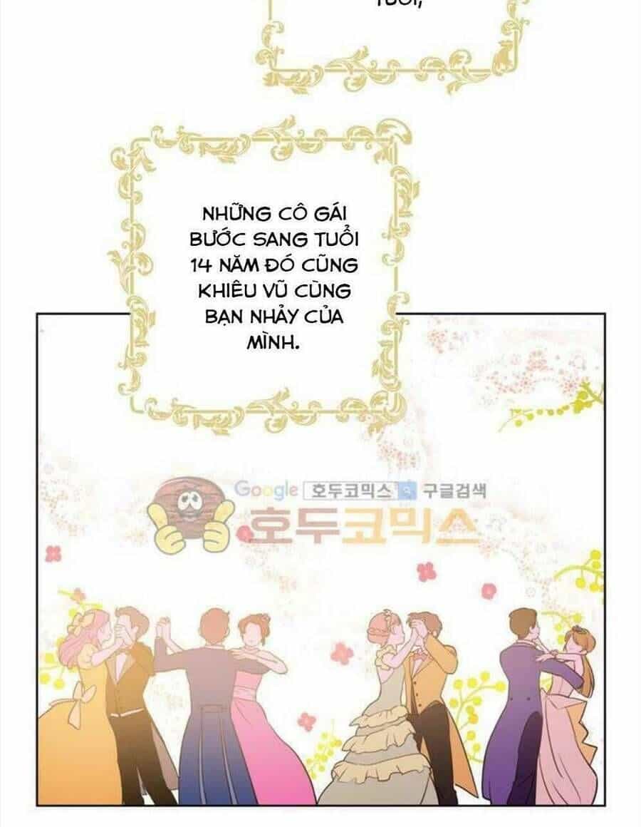 Một Ngày Nọ Tôi Bỗng Thành Nàng Công Chúa - Chương 24.5 - ảnh 32