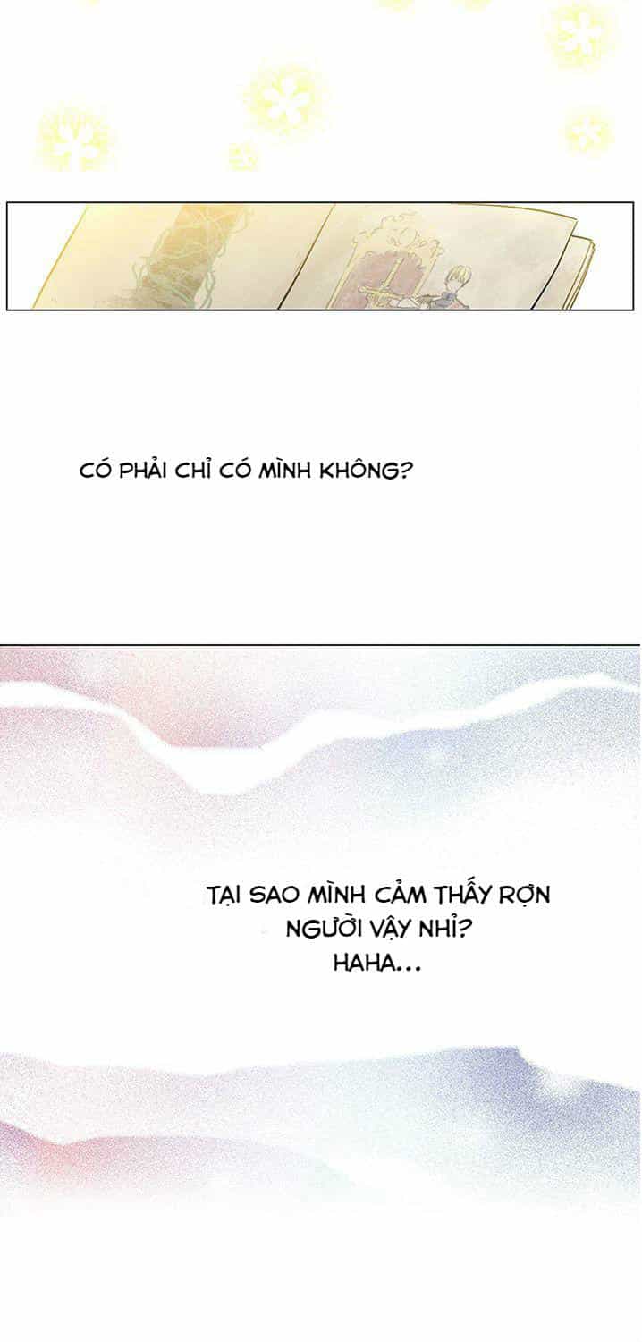 Một Ngày Nọ Tôi Bỗng Thành Nàng Công Chúa - Chương 3 - ảnh 8