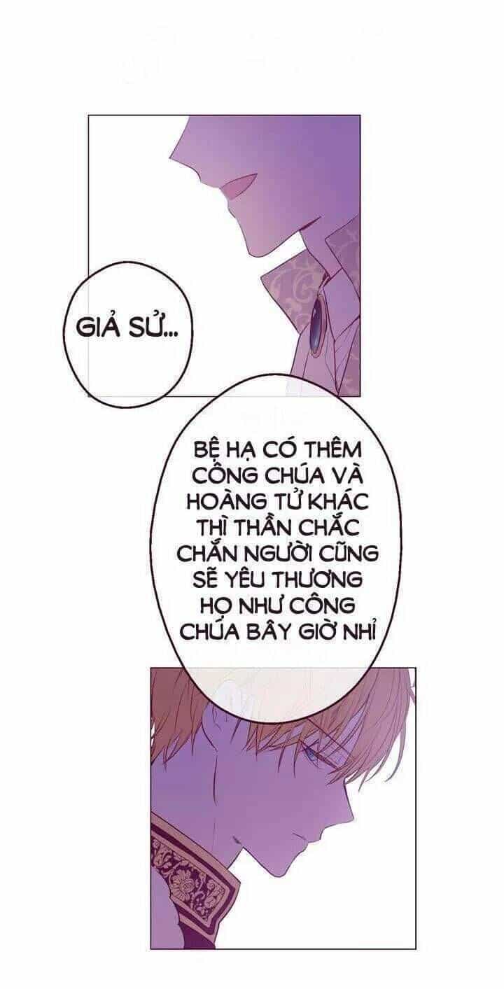 Một Ngày Nọ Tôi Bỗng Thành Nàng Công Chúa - Chương 26.5 - ảnh 56