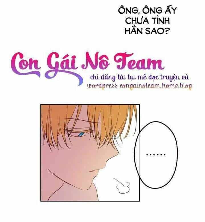Một Ngày Nọ Tôi Bỗng Thành Nàng Công Chúa - Chương 29.5 - ảnh 32
